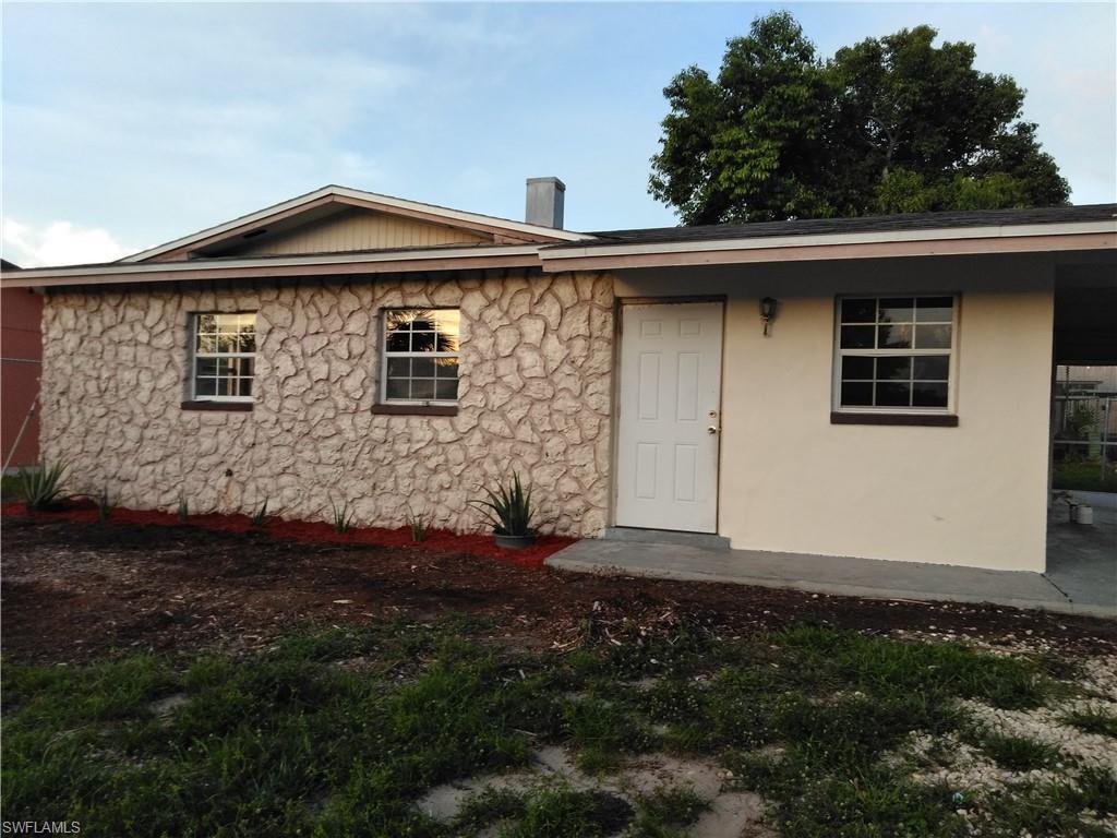 2475 Dupree St, Fort Myers, FL 33916 House Rental in Fort Myers, FL