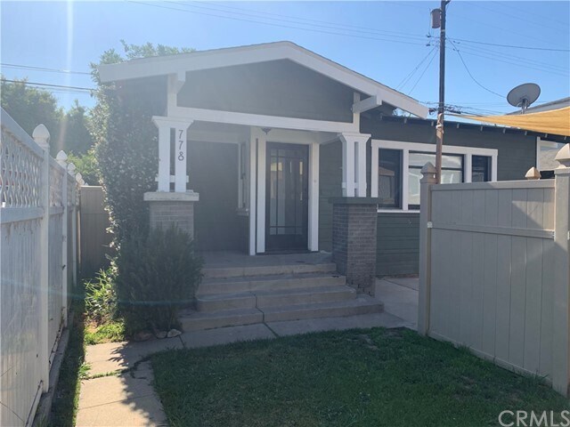 Building Photo - 776 Stanley Ave