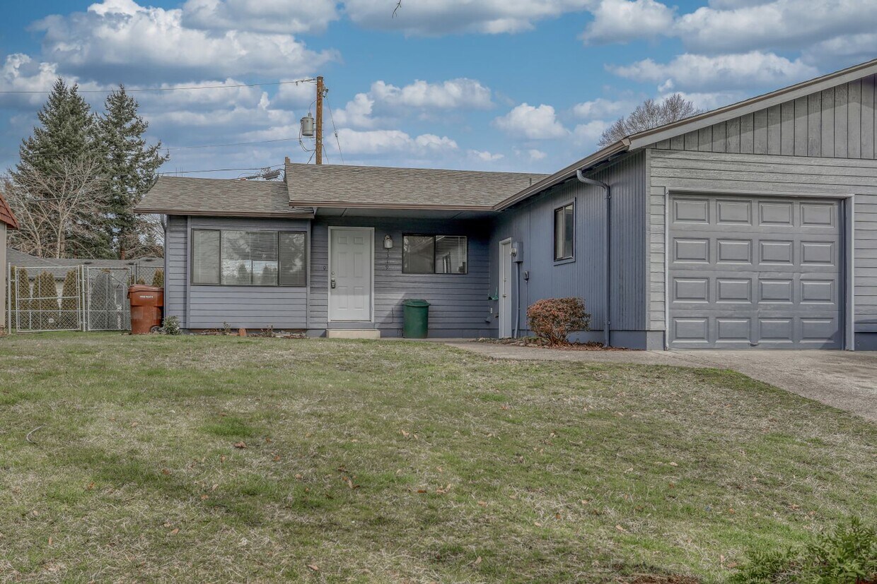 3319 Addy St, Washougal, WA 98671 House Rental in Washougal, WA