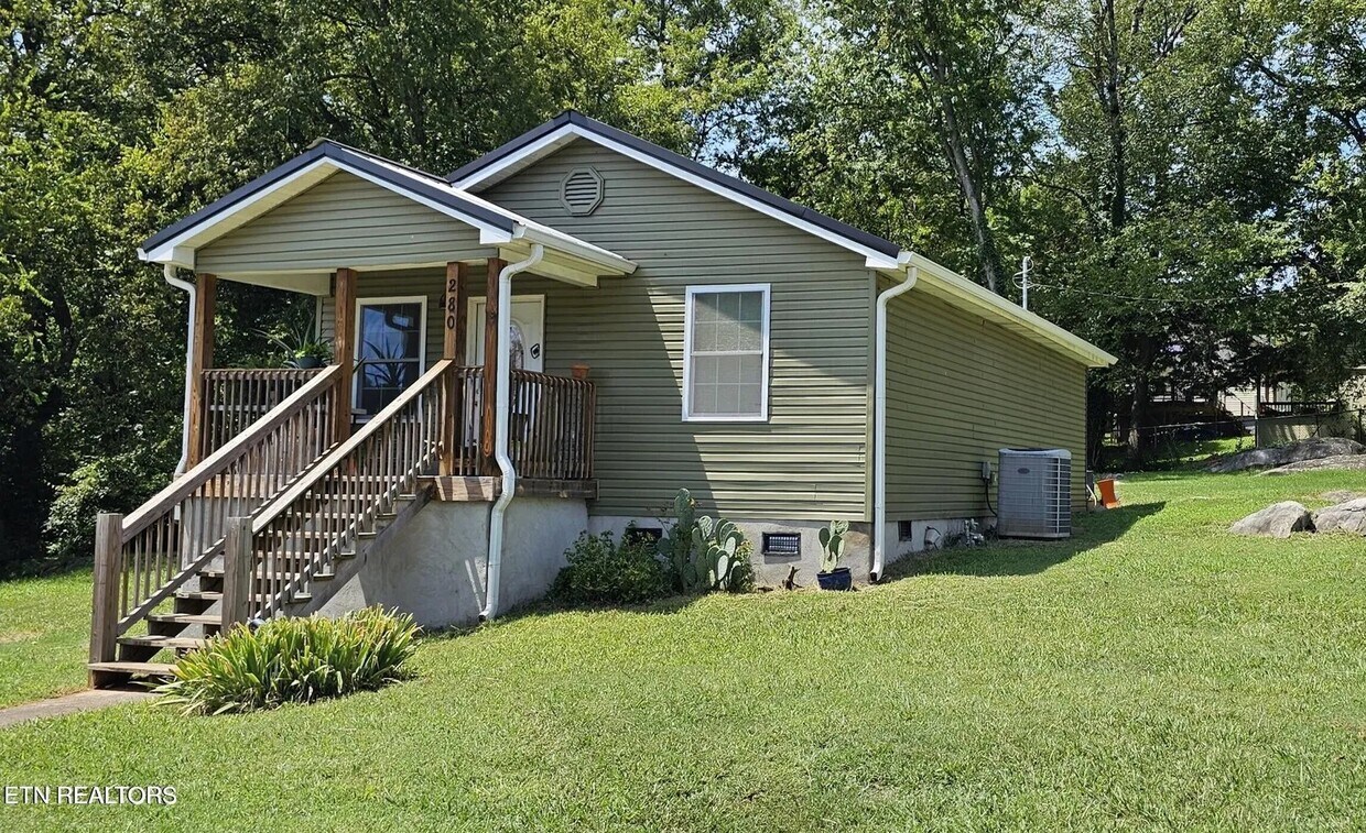 Foto principal - 280 W Newcomen St