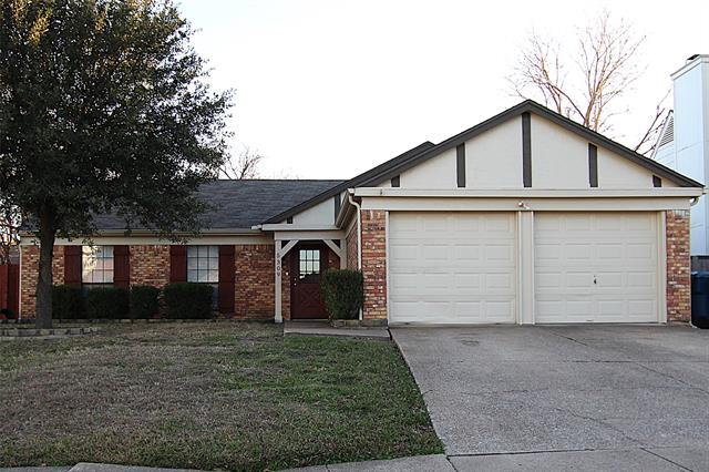 Building Photo - 5309 Buckner Dr