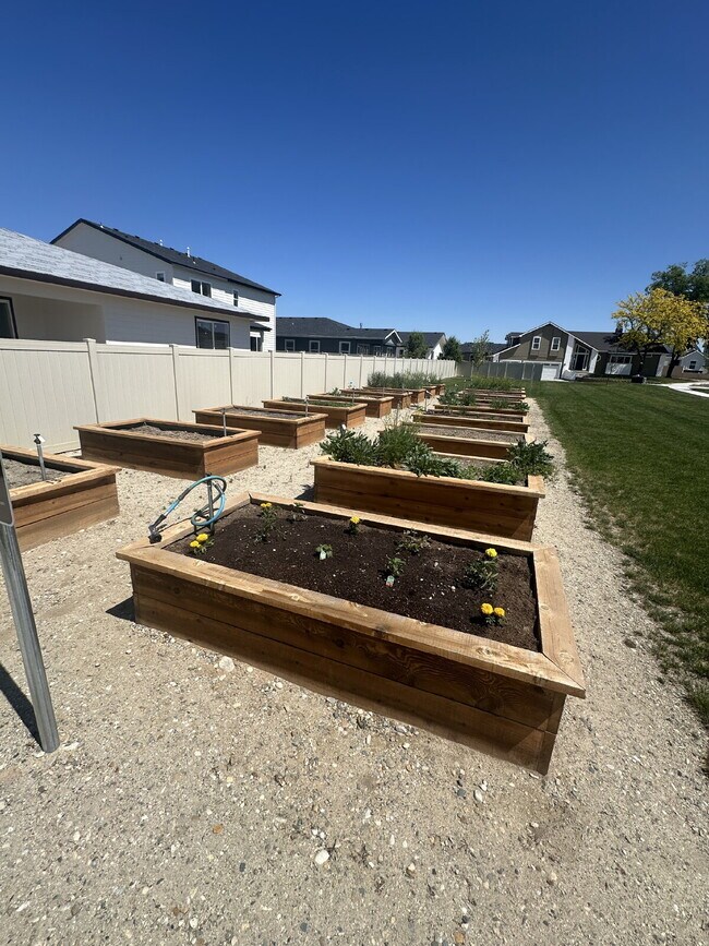 Foto del edificio - Brand New 4 Bed 3 Bath home!