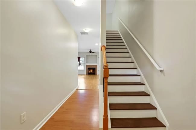 Photo - 526 Tufton Tr Townhome