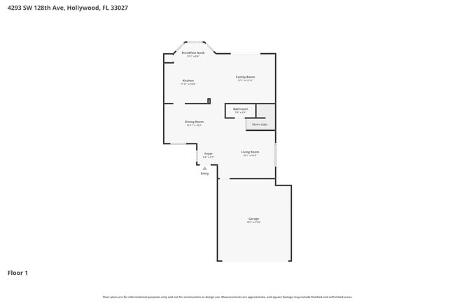 Building Photo - 4293 SW 128th Ave