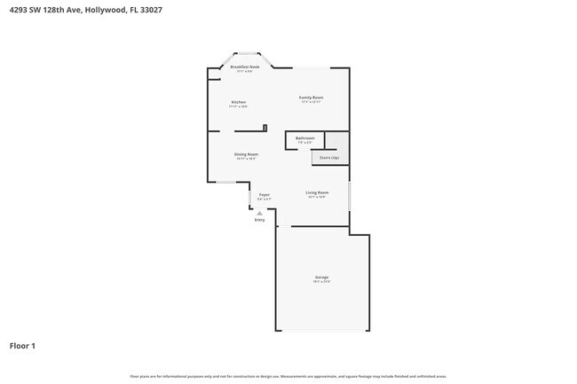 Foto del edificio - 4293 SW 128th Ave