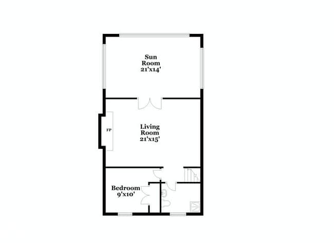 Building Photo - 5812 Shelby St, Louisville, KY 40291