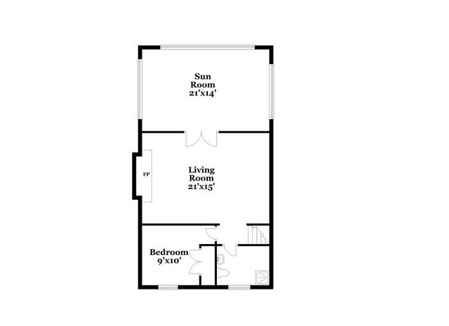 Foto del edificio - 5812 Shelby St, Louisville, KY 40291