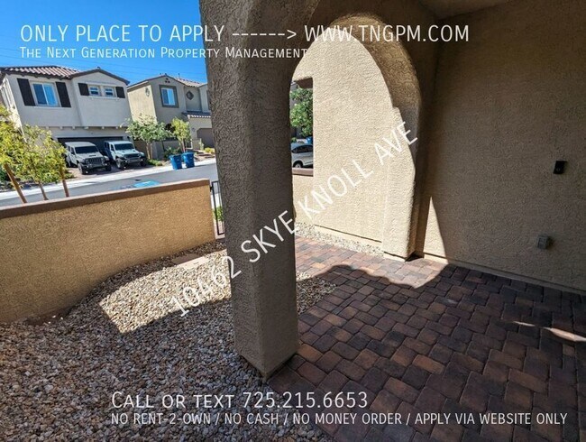 Building Photo - 10462 SKYE KNOLL AVE