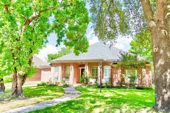 Foto del edificio - 8802 Willacy Ct