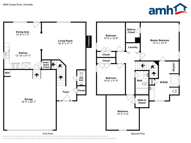 Building Photo - 4809 Canipe Dr