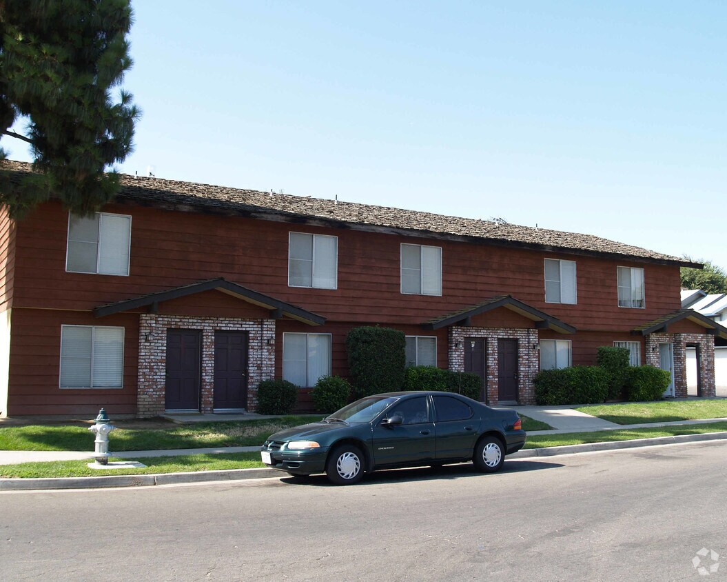 Foto del edificio - 6065 N Augusta St