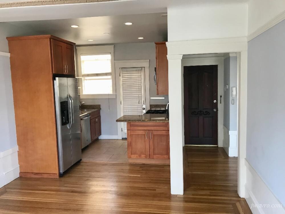 1450 Guerrero St Unit 3, San Francisco, CA 94110 Condo for Rent in