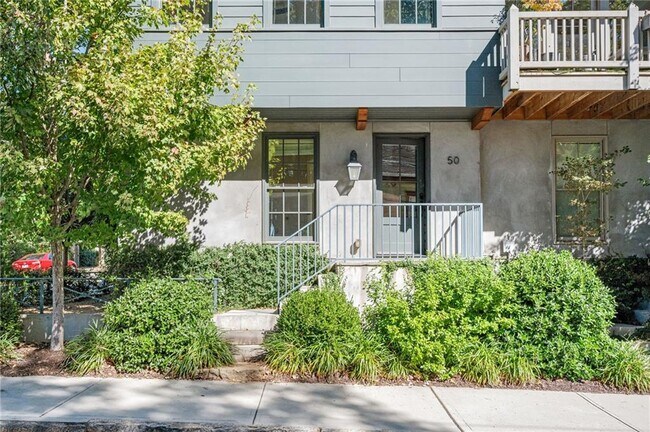 Foto del edificio - 50 Bass St SE