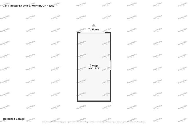 Building Photo - 7311 Trotter Ln