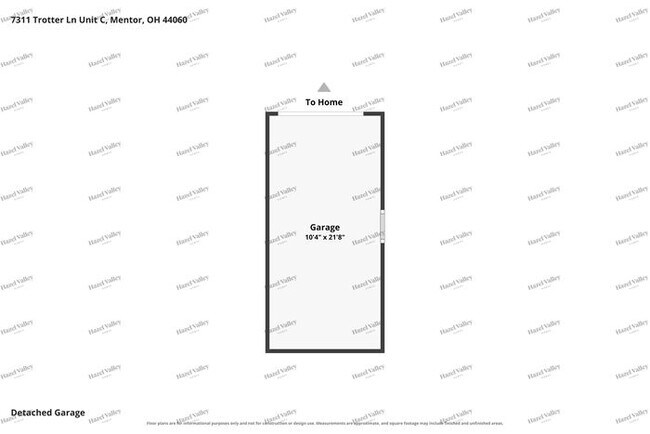 Foto del edificio - 7311 Trotter Ln