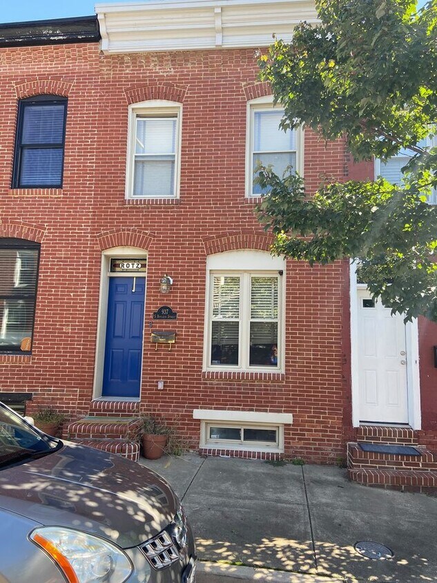Primary Photo - 937 S Bouldin St