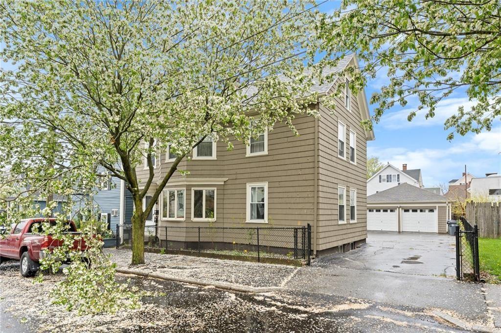 27 Fremont St Unit 3, Providence, RI 02906 Room for Rent in