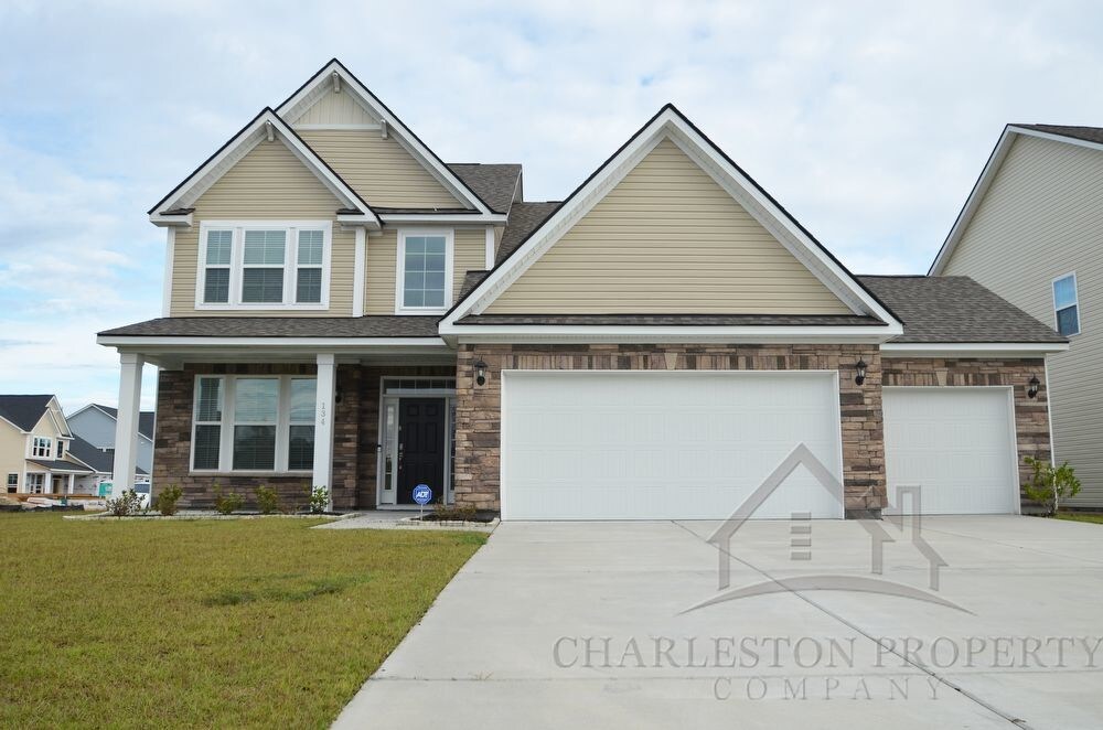 Primary Photo - 134 Koban Dori Road- Summerville