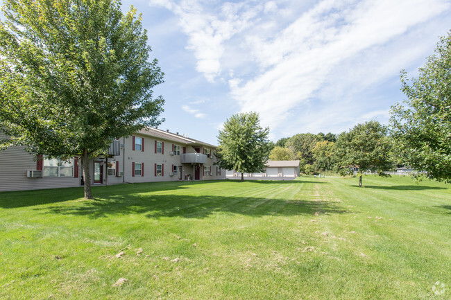 Cornerstone - Apartments in Marshfield, WI | Apartments.com