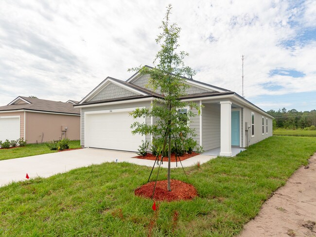 Building Photo - 306 Ashby Landing Way
