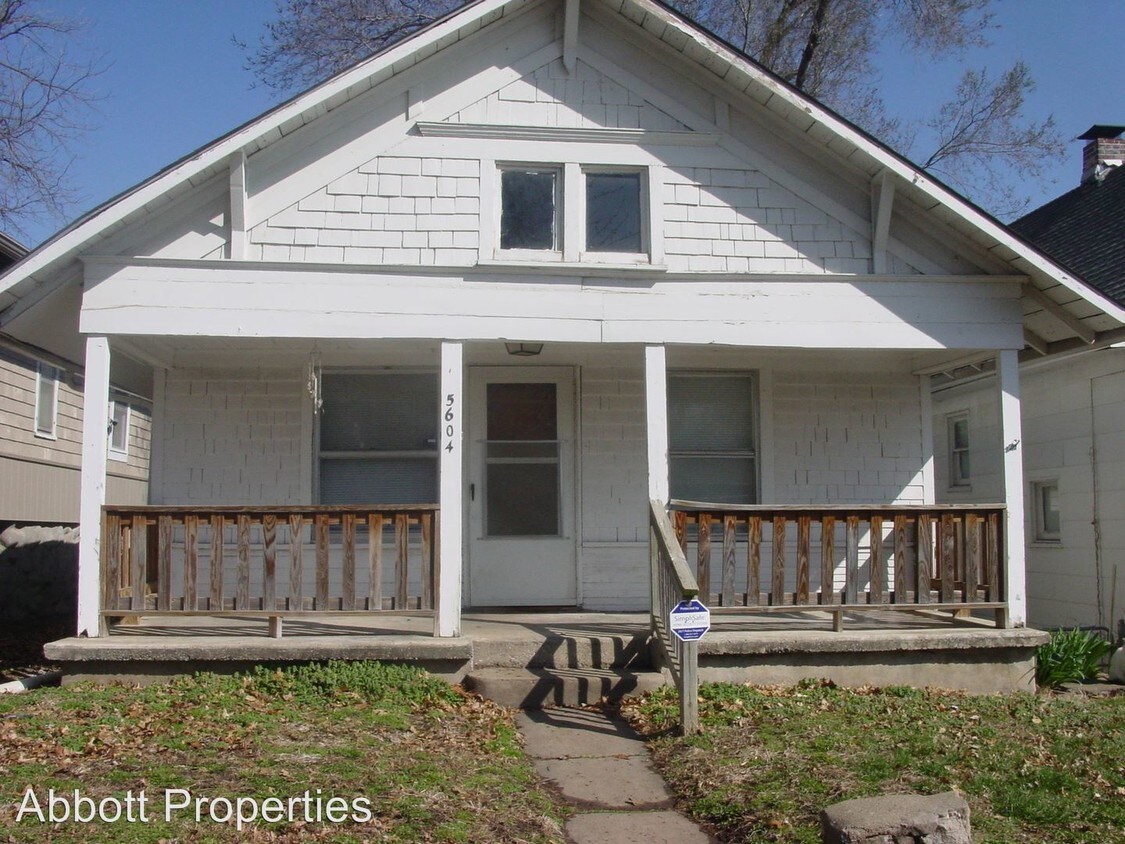 Primary Photo - 5604 Saida Ave