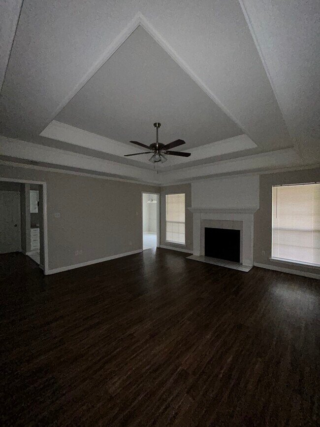 Foto del edificio - 15 Wedgewood Dr. Cabot, AR 72023
