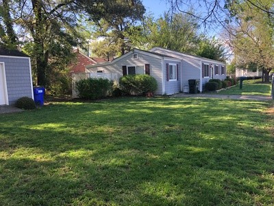 Building Photo - 3823 Bluestone Ave