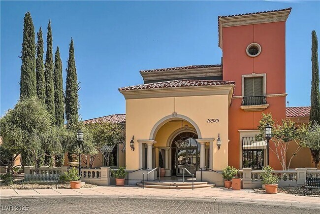 Building Photo - Live in the prestigious guard-gated Siena ...