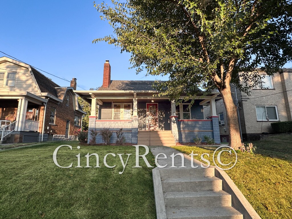 Foto principal - 4221 28th St
