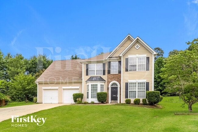Building Photo - 7208 Lady Ann Ct