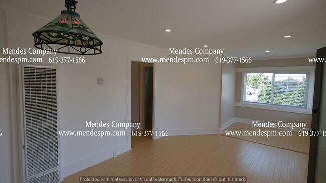 Foto del edificio - Charming 2 BD/ 1 BA Craftsman Style House ...