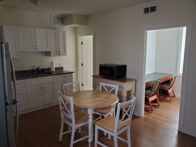 Kitchen - 241 W 23rd St