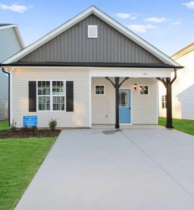 Foto del edificio - 187 Yellow Jacket Ridge