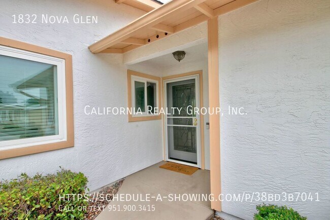 Building Photo - 1832 Nova Glen