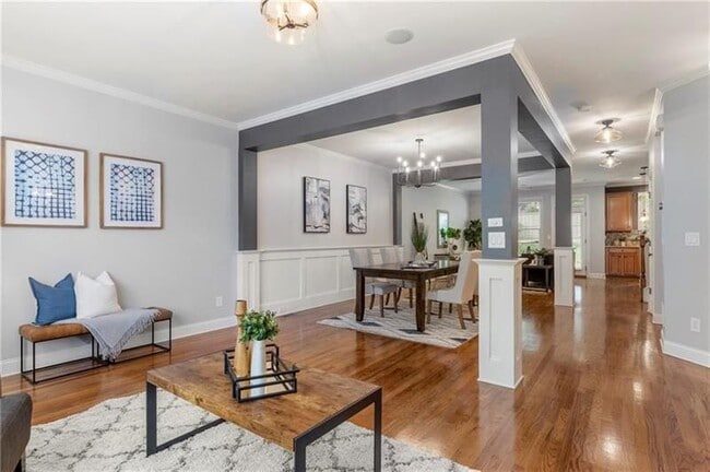 Foto del edificio - 3346 Chestnut Woods Cir