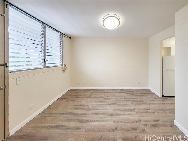 Building Photo - 1715 Anapuni St