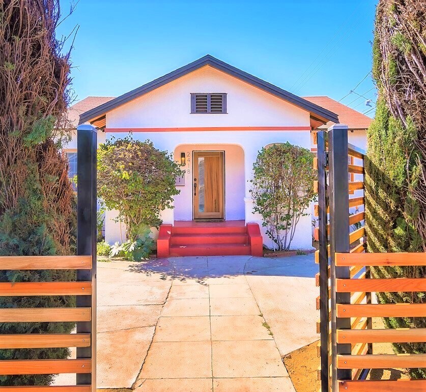 Foto principal - 2418 Fairmount St