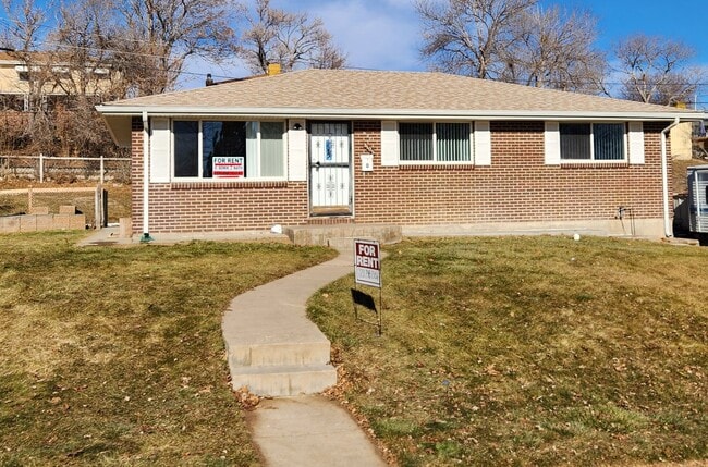 Great home in very desired area! - Great home in very desired area!