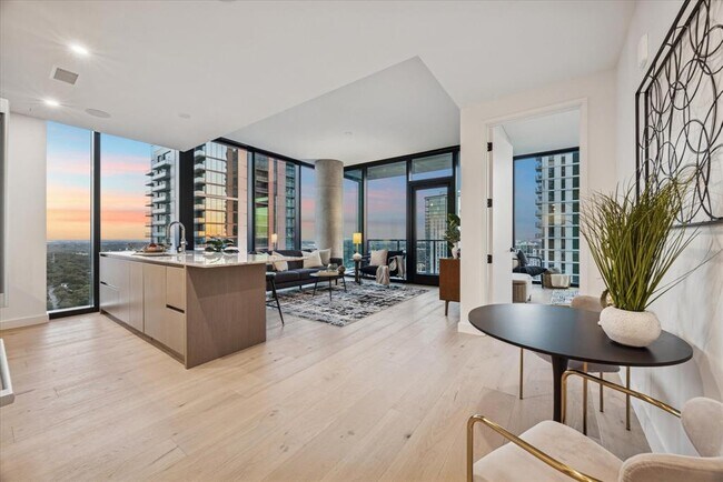 Foto del edificio - 610 Davis St