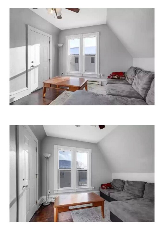 Foto del edificio - 2105 N Bryant Ave