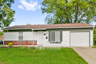 Building Photo - 4328 Greenbrier Ln