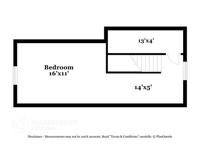 Building Photo - 2562 Atwood Terrace