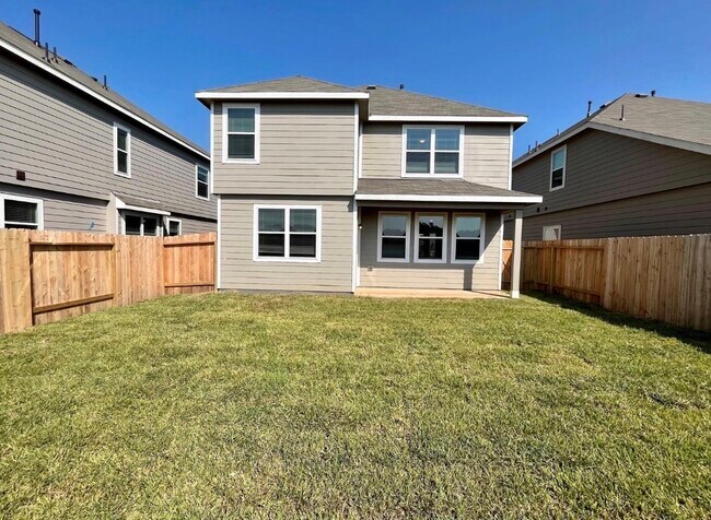 Building Photo - 4818 Blue Jacaranda Wy