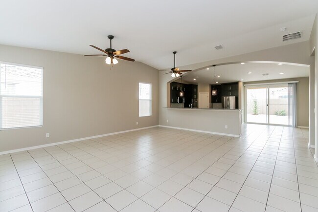 Foto del edificio - 22339 E Cherrywood Dr