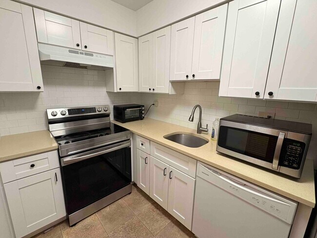 Cocina - 1110 Joseph Rd