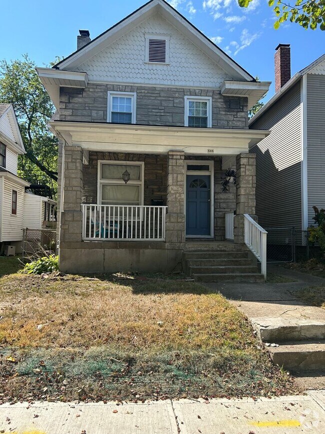 Homes for rent near Indianola Informal K8 School Columbus, OH Page