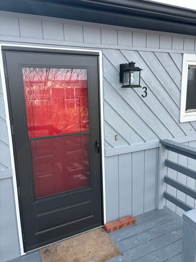 1534 Palmer Dr, Laramie, WY 82070 Condo for Rent in Laramie, WY