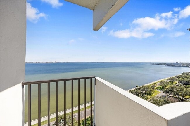 Photo - 4141 Bayshore Blvd Apartment