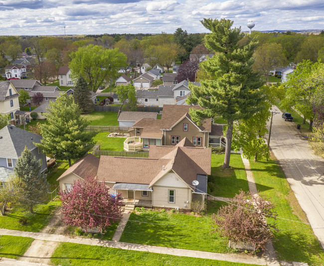 Brodhead Wi Apartments