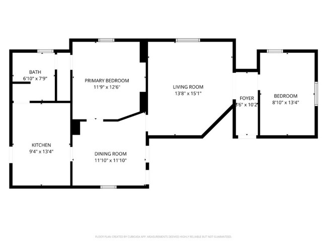 Foto del edificio - 412 W Genesee St